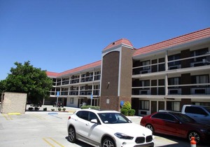 SureStay Hotel by Best Western Buena Park Anaheim