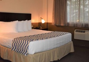 SureStay Hotel by Best Western Portland City Center