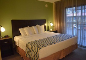 SureStay Hotel by Best Western Portland City Center