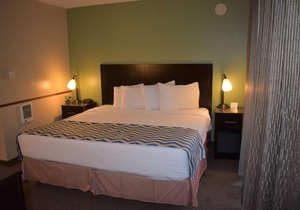 SureStay Hotel by Best Western Portland City Center