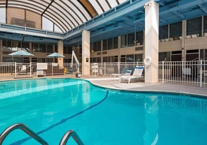 SureStay Plus Hotel by Best Western Albany Airport