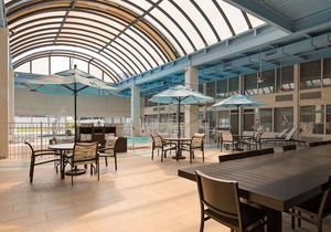 SureStay Plus Hotel by Best Western Albany Airport