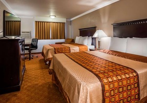 SureStay Plus Hotel by Best Western Lompoc