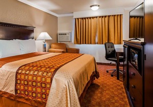 SureStay Plus Hotel by Best Western Lompoc