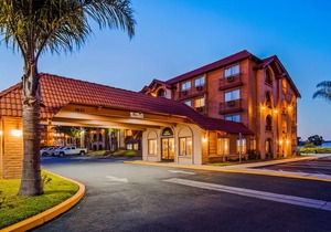 SureStay Plus Hotel by Best Western Lompoc