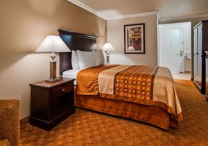 SureStay Plus Hotel by Best Western Lompoc