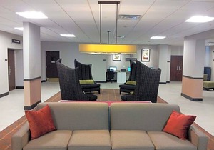 SureStay Plus Hotel by Best Western Albany Airport