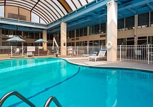 SureStay Plus Hotel by Best Western Albany Airport