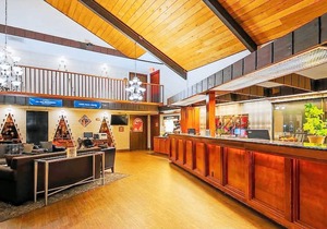 SureStay Plus Hotel by Best Western Black River Falls