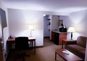 SureStay Plus Hotel by Best Western Black River Falls