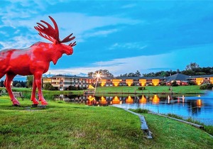 SureStay Plus Hotel by Best Western Black River Falls