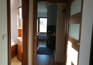 Suwałki Centrum Apartament