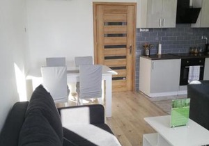 Suwałki Centrum Apartments 1 & 2