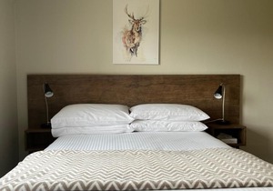 Swagman Chalet