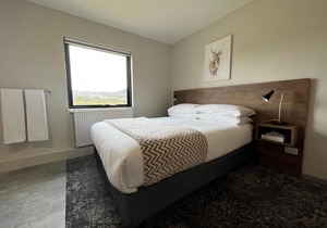 Swagman Chalet