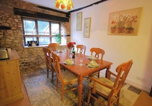 Swallows Nest @ Magnolia Lake