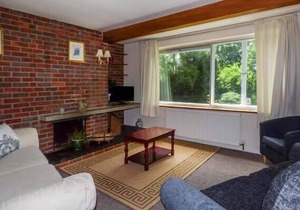 Swan Dyke Cottage, HORNING