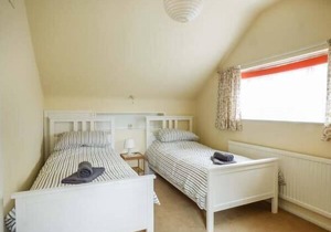 Swan Dyke Cottage, HORNING