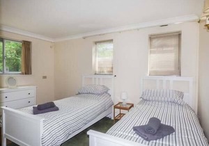 Swan Dyke Cottage, HORNING