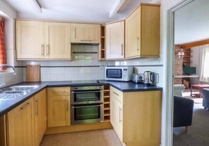 Swan Dyke Cottage, HORNING