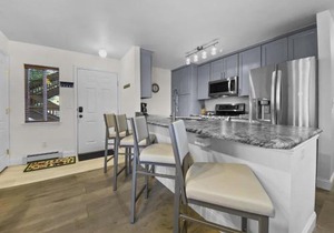 Swans Nest Villa 1601 Condo