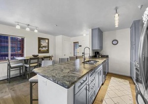 Swans Nest Villa 1601 Condo