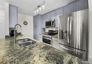 Swans Nest Villa 1601 Condo
