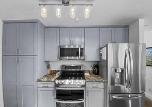Swans Nest Villa 1601 Condo