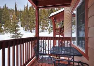 Swans Nest Villa 1601
