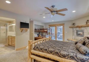 Sweet Cherry Hills Escape