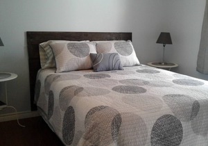 Sweet Dreams Cottages PEI - Deluxe Duplex Cottage #2