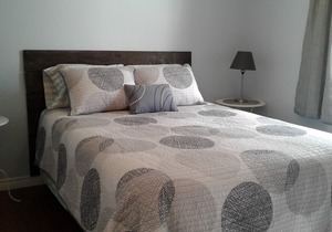 Sweet Dreams Cottages PEI - Deluxe Duplex Cottage #2