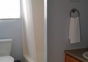 Sweet Dreams Cottages PEI - Deluxe Duplex Cottage #2