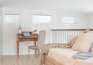 Sweet Home Cittadella, comfort in Florence city center, with private patio