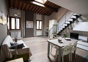 Sweet Home In Santa Croce