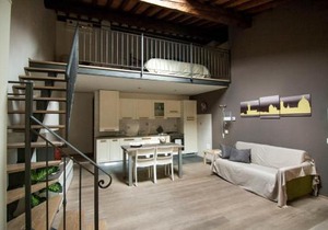 Sweet Home In Santa Croce