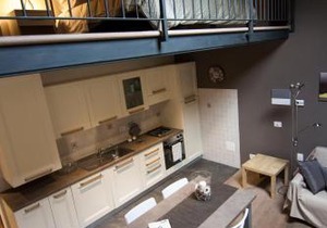 Sweet Home In Santa Croce