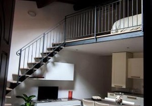 Sweet Home In Santa Croce
