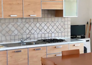 Sweet Home Isola Rossa Panorama Iun.Gov.It/Q4485