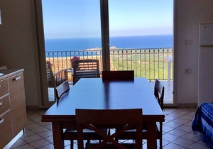 Sweet Home Isola Rossa Panorama Iun.Gov.It/Q4485