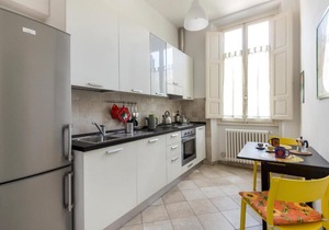 Sweet Home Porta Romana