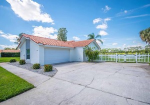 SWISS 14 - Lake Stephanie