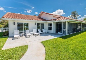 SWISS 14 - Lake Stephanie