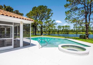 SWISS 23 - Lake Stephanie