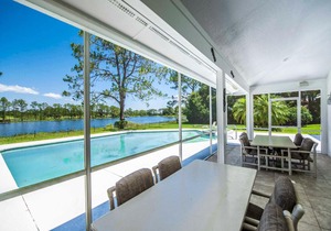 SWISS 23 - Lake Stephanie