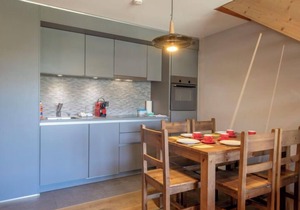 SWISSPEAK Resorts Vercorin by Interhome