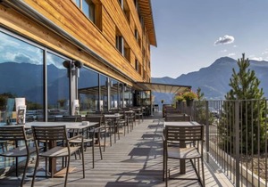 SWISSPEAK Resorts Vercorin by Interhome