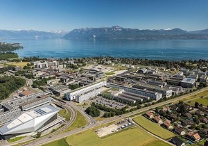 SwissTech Hotel