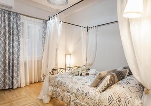 Syntagma 3 Bedroom Sweet Simple And Practical Apartment