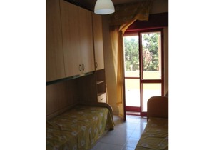 SYRACUSE - Villa + garden + FREE WiFi 100 meters from the sea in Contrada Ognina SR